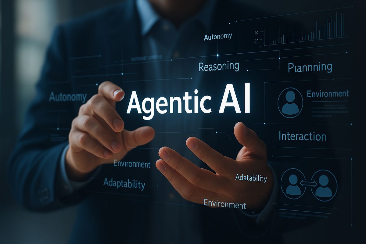 AI Social Management Agent